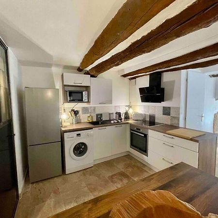 Appartement De Charme Centre Historique D'Aix-En-Provence Eksteriør bilde