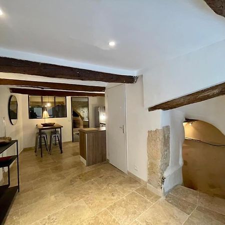 Appartement De Charme Centre Historique D'Aix-En-Provence Eksteriør bilde