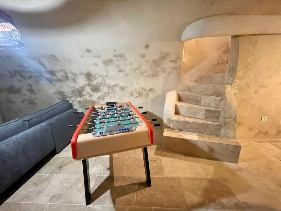 Appartement De Charme Centre Historique D'Aix-En-Provence Eksteriør bilde