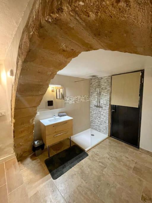 Appartement De Charme Centre Historique D'Aix-En-Provence Eksteriør bilde
