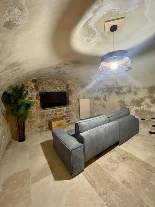 Appartement De Charme Centre Historique D'Aix-En-Provence Eksteriør bilde