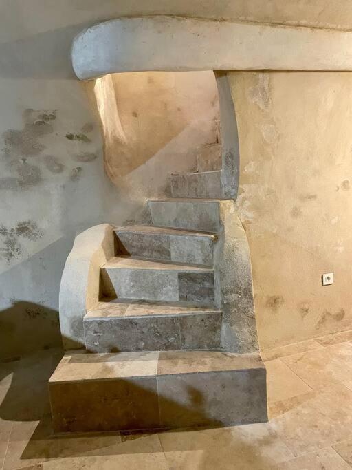 Appartement De Charme Centre Historique D'Aix-En-Provence Eksteriør bilde