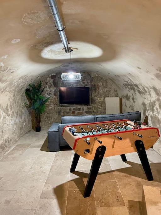Appartement De Charme Centre Historique D'Aix-En-Provence Eksteriør bilde